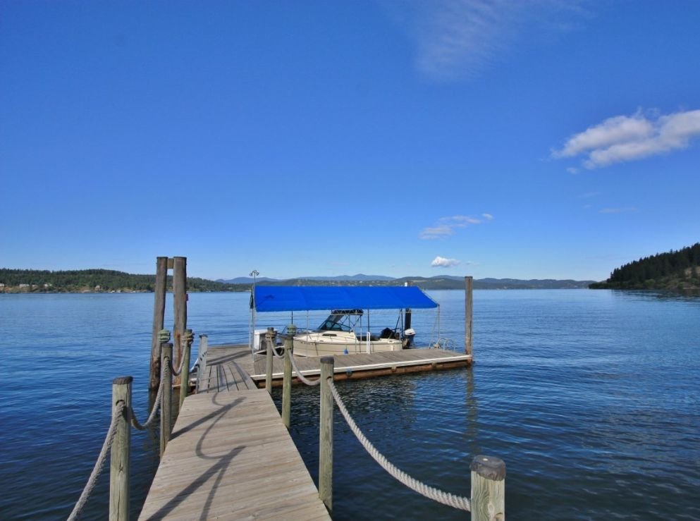 4801 E Kokanee Bay Court